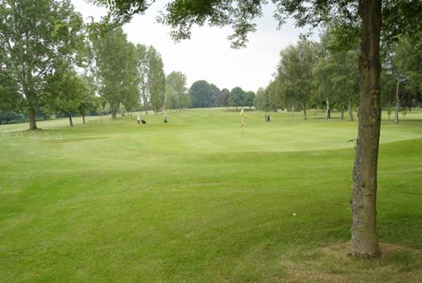 Oswestry Golf Club | Golf Course in OSWESTRY | Golf Course Reviews ...